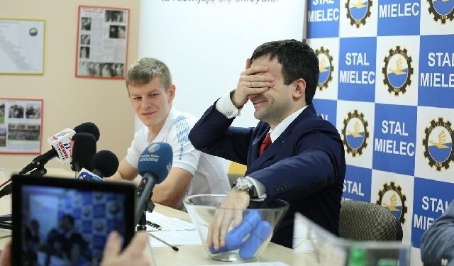 Mielec:  Turniej Dawnych Mistrzów