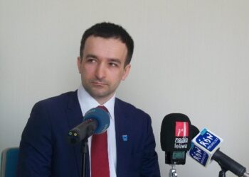Mielec: Gdzie boisko ?