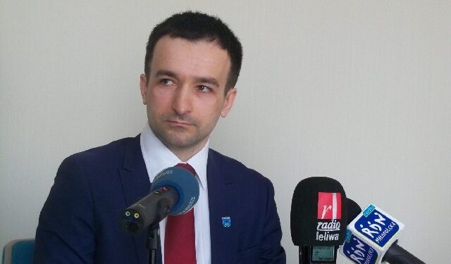 Mielec: Gdzie boisko ?