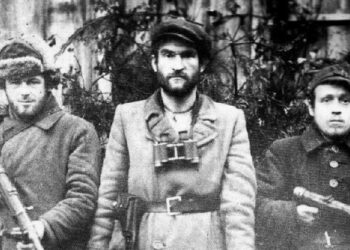 Kolbuszowa, Mielec: Wojciech Lis  Żołnierz Niezłomny