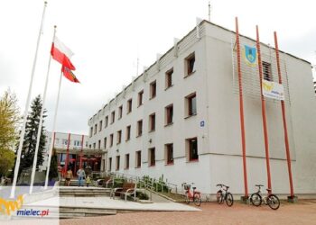 Mielec:  UE bez Mielca?