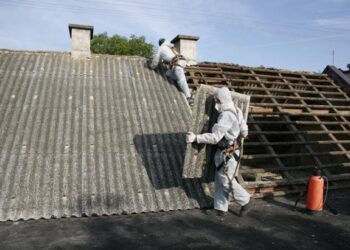 Mielec: Kolejna edycja  bezpłatnego usuwania azbestu