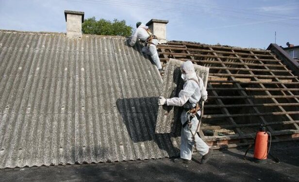 Mielec: Kolejna edycja bezpłatnego usuwania azbestu