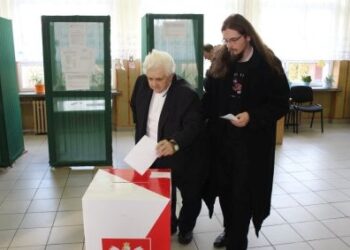 Zaklików, Lipa: Niedzielne referendum o podziale gminy nie ważne