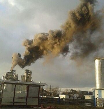 Mielec: Cos nie tak w Kronospanie ?