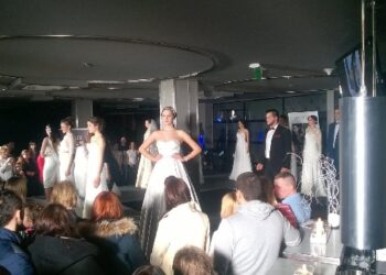 Mielec:   Było w czym wybierać