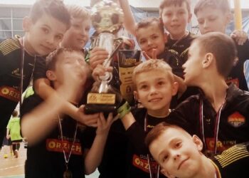 Mielec:  Kolejne złoto