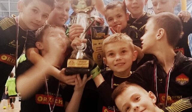 Mielec:  Kolejne złoto