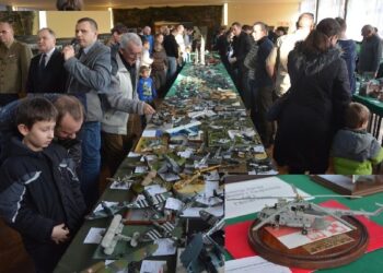 Stalowa Wola: Sikorski Air Show przyciągnął tłumy