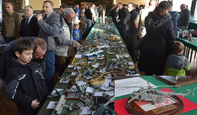 Stalowa Wola: Sikorski Air Show przyciągnął tłumy