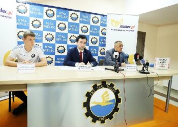 Mielec: Nowa 'Stal' na wiosnę.