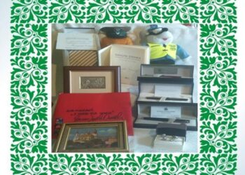 Zaleszany: Licytacje na rzecz hospicyjnego domu dla dzieci.