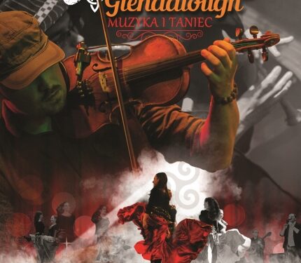 Mielec: "Beltaine" spektakl taneczno – muzyczny z muzyką irlandzką w roli głównej