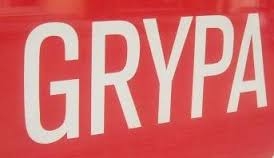 Tarnobrzeg, powiat tarnobrzeski. Mało chorujących na grypę.