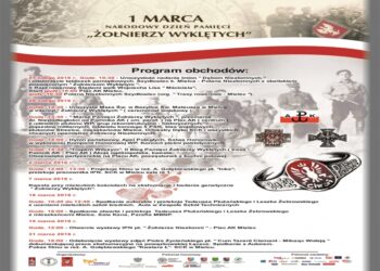 Mielec: Narodowy Dzień Pamięci "Żołnierzy Wyklętych"