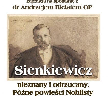 Tarnobrzeg. Spotkanie  w bibliotece publicznej.