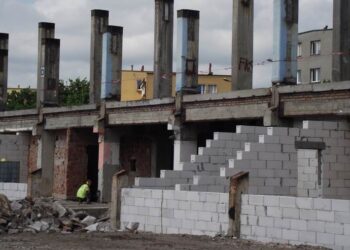 Mielec: Przebudowa stadionu mogła być błędem