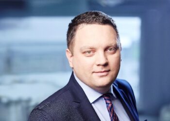 Mielec:  Marcin Chludziński  nowym prezesem Agencji Rozwoju Przemysłu