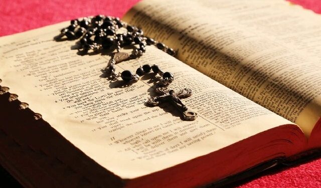 Diecezja: Dzień Życia Konsekrowanego