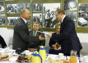 Tuszów Narodowy:  25 lat Towarzystwa Społeczno-Kulturalnego