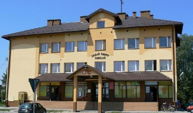 Cmolas: Gmina ma budżet