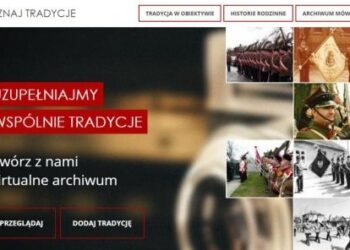 Stalowa Wola: Pochwal się tradycją na muzealnym portalu