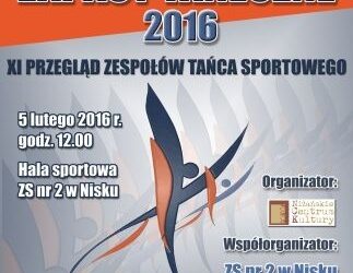 Nisko: Zapasy w tańcu