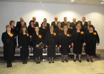 Radomyśl Wielki: Brązowe Dyplomy dla radomyskich zespołów