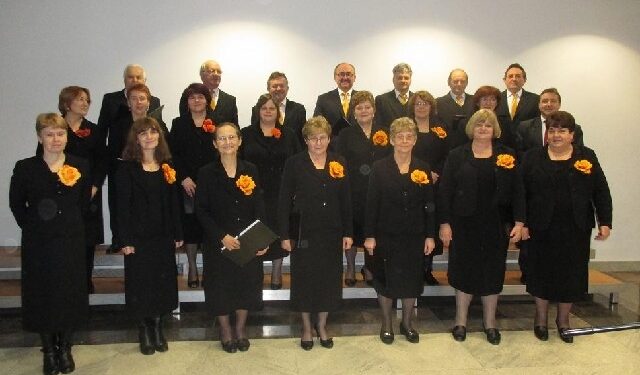 Radomyśl Wielki: Brązowe Dyplomy dla radomyskich zespołów