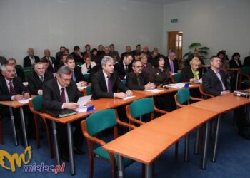 Mielec:   Radni wystosowali apel