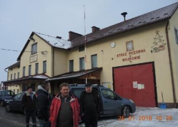 Padew Narodowa: Modernizacja systemu alarmowego