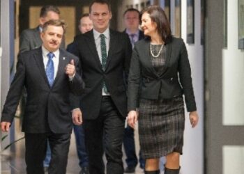 Podkarpacie: Miejsca pracy uratowane