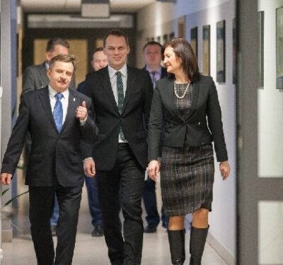 Podkarpacie: Miejsca pracy uratowane