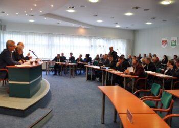 Mielec:  Podwyżki dla radnych mieleckich.