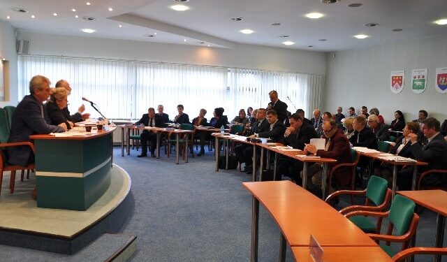 Mielec:  Podwyżki dla radnych mieleckich.