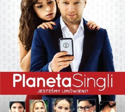 Stalowa Wola: Stalowowolski akcent w 'Planecie singli'.