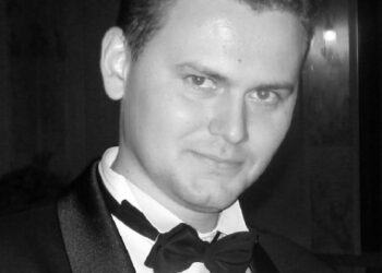 Stalowa Wola: Laureat Fryderyka i Orfeusza na 'Podwieczorku'.