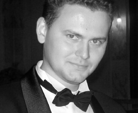 Stalowa Wola: Laureat Fryderyka i Orfeusza na 'Podwieczorku'.