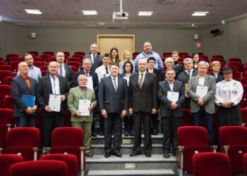 Podkarpackie:  Nominacje do  'AGRO POLSKA' 2016 wręczone