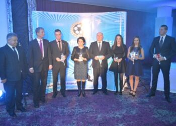 Mielec: Podkarpacka Nike 2015