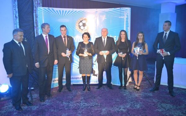 Mielec: Podkarpacka Nike 2015