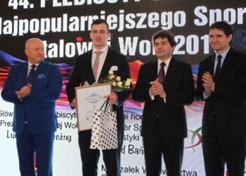 Stalowa Wola: Sportowe tytuły rozdane