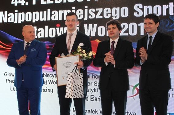 Stalowa Wola: Sportowe tytuły rozdane