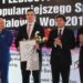 Stalowa Wola: Sportowe tytuły rozdane