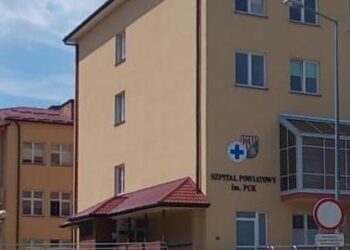 Nisko: Pracownia Diagnostyki Obrazowej z nowoczesną aparaturą