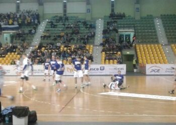 Mielec: Nienajlepsze rozpoczęcie.