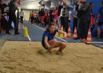 Mielec:  Lekkoatletyczne zawody