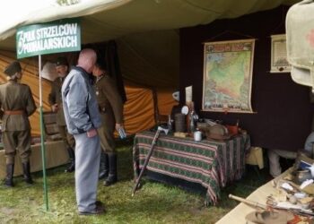 Mielec: Edukacyjne szlaki