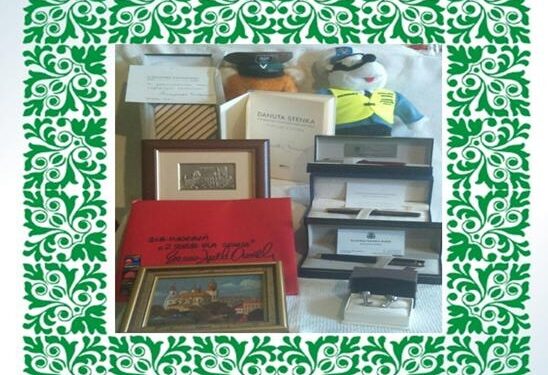 Zaleszany: Rozpoczęły się licytacje na rzecz hospicyjnego domu dla dzieci.