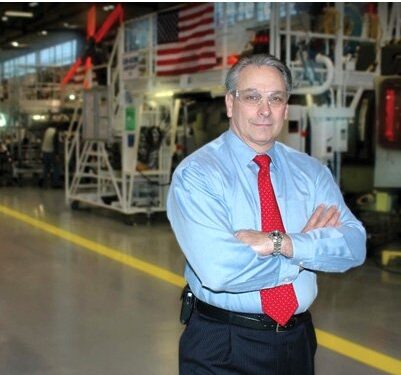 Mielec: Były prezes Sikorsky Aircraft Jeffrey Pino zginął w wypadku lotniczym.